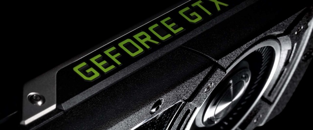 Младшая версия Nvidia GTX 1060 может остаться без поддержки SLI