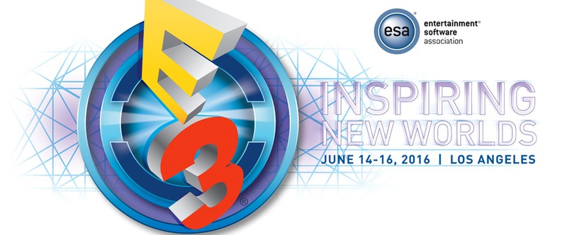 E3 2016: объявлены победители E3 Game Critics Awards