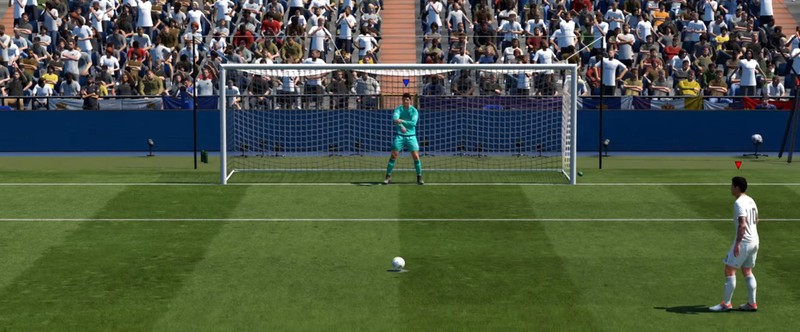 Новая FIFA — новые возможности