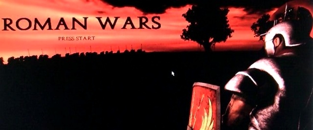 Activision: Call of Duty: Roman Wars была лишь идеей одного из сотрудников