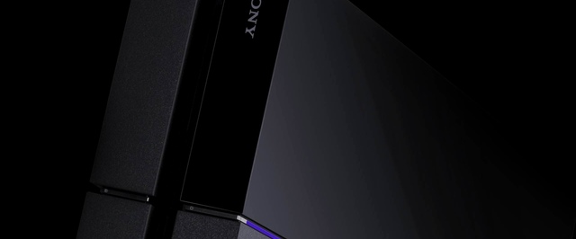 Почему Sony не показала PlayStation 4K на E3