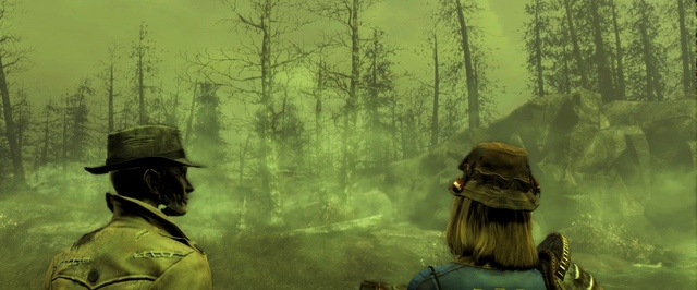 Fallout 4: на следующей неделе покажут дополнение Vault-Tec Workshop и выпустят Fallout Shelter на PC