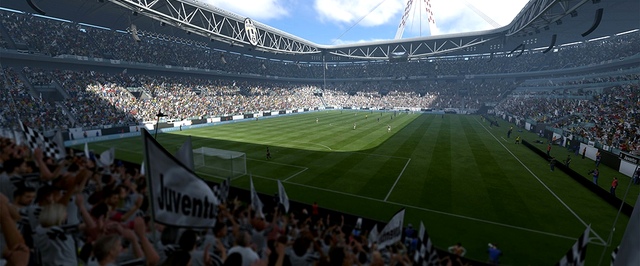 FIFA 17: новые атакующие техники
