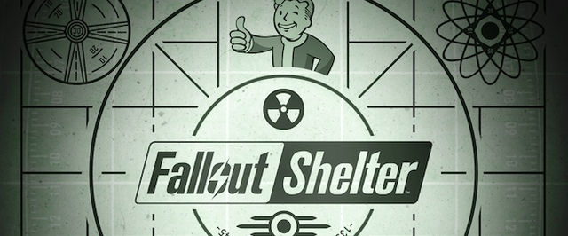 Слух: PC-версия Fallout Shelter не выйдет в России