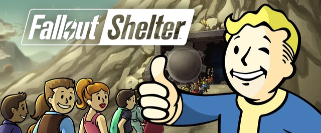 PC-версия Fallout Shelter действительно не появится в российском Bethesda Launcher