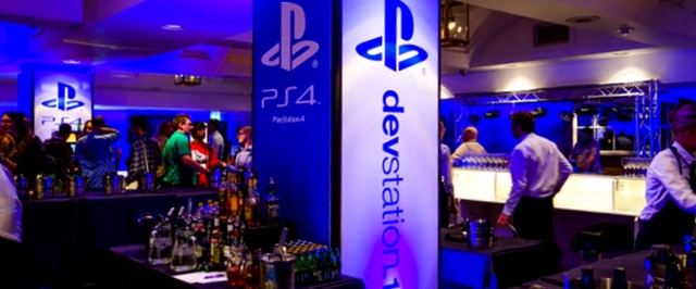 Sony все-таки не будет проводить пресс-конференцию на Gamescom