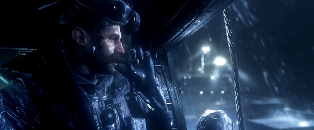 Ремастер Call of Duty: Modern Warfare — что изменилось
