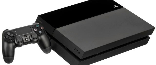 PlayStation 4 продолжает доминировать на американском рынке