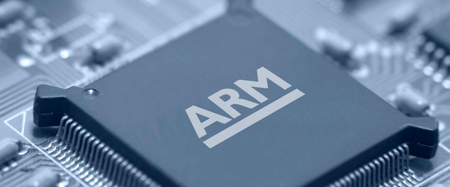 Японский SoftBank купил ARM за $32 миллиарда