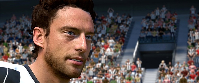 FIFA 17: переработанный искусственный интеллект