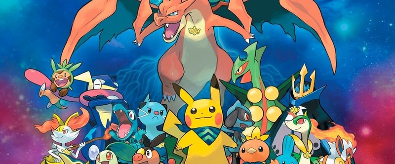 Гайд Pokemon Go: где искать покемонов определенного типа