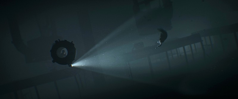 Из студии, создавшей Inside и Limbo, ушел один из основателей