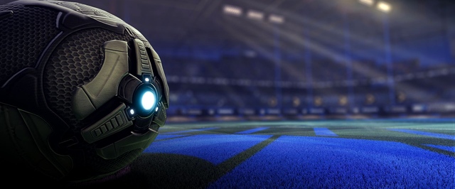 Разработчики Rocket League могут объединить игроков на Xbox One и PS4 в любой момент