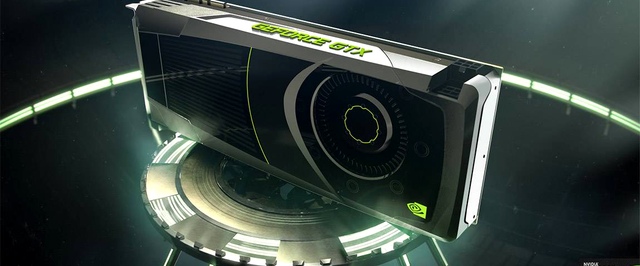 Сможет ли Nvidia GTX 1060 конкурировать с AMD Radeon RX 480 в 3DMark Time Spy?