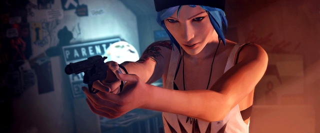 Первый эпизод Life is Strange уже можно скачать бесплатно