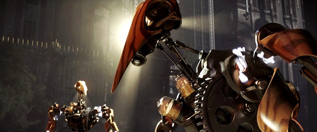 На QuakeCon покажут Dishonored 2 и Prey