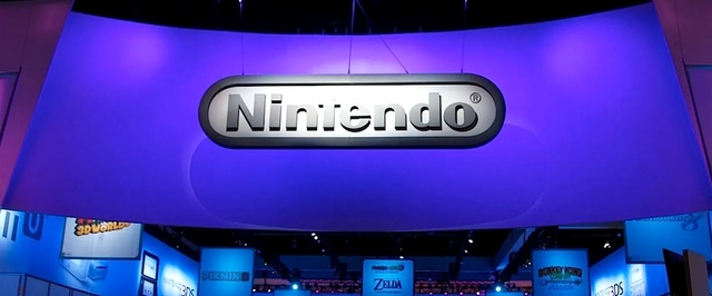 Финансовый отчет Nintendo показал падение продаж на 31%