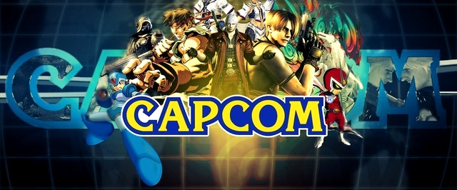 Capcom тизерит новый проект, анонс назначен на 2 августа