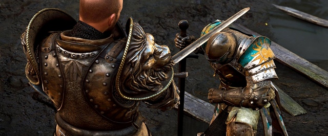Ubisoft рассылает приглашения в закрытую альфу For Honor, появились первые системные требования
