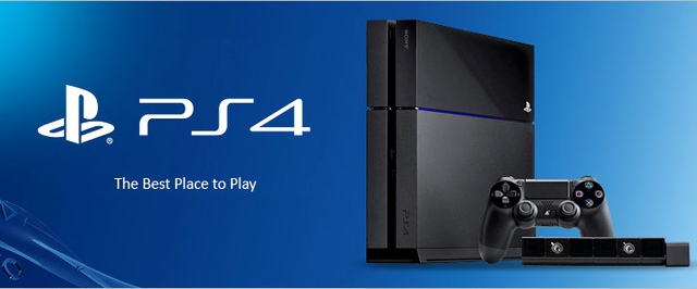 Слух: анонс PlayStation 4K Neo состоится 7 сентября