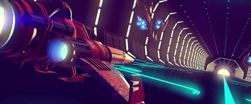 Гайд No Mans Sky: что нужно знать начинающим пилотам