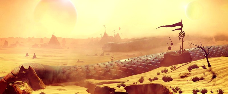 No Mans Sky: кто проживает на дне океана (и не только)