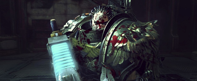 Отстреливаем орков в геймплейном трейлере Warhammer 40,000: Inquisitor — Martyr