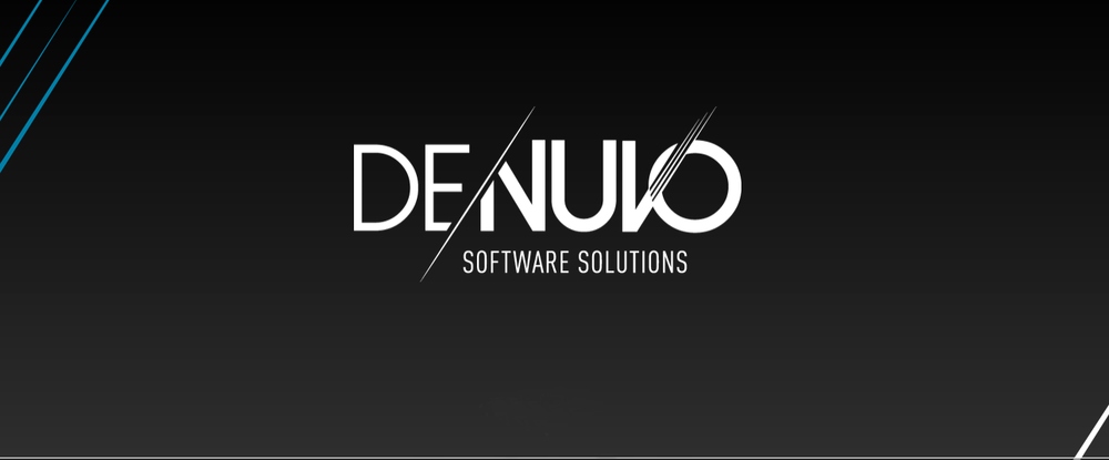 Denuvo. Теория большого взлома