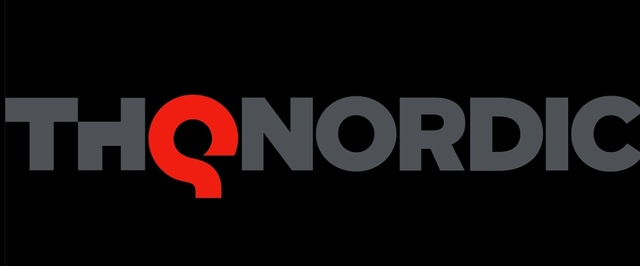 Nordic Games переименована в THQ Nordic