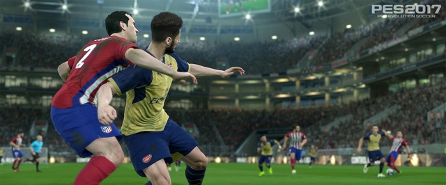 Разработчики Pro Evolution Soccer заключили партнерское соглашение с Ливерпулем
