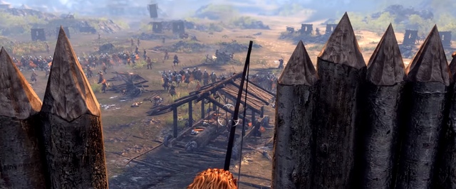 Gamescom 2016: еще одна осада в Mount & Blade 2: Bannerlord