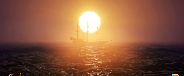 Разработчики Sea of Thieves объяснили, зачем нужен корабль-призрак