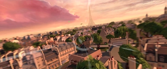 Первый из VR-проектов Ubisoft выйдет в октябре