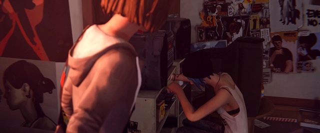 После Life is Strange к Dontnod выстроилась очередь из издателей