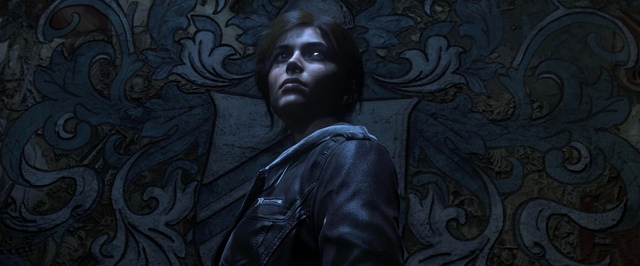 Gamescom 2016: геймплей Rise of the Tomb Raider на PlayStation 4