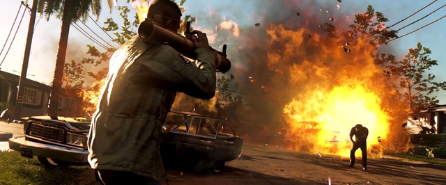 ESRB присвоил Mafia 3 рейтинг M