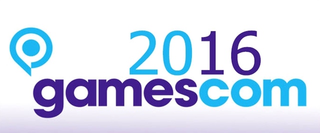 В 2016 году выставку Gamescom посетили 345 тысяч человек