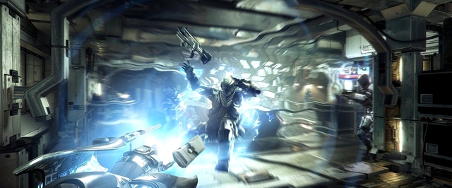 Некоторые владельцы PC-версии Deus Ex: Mankind Divided испытывают проблемы с производительностью