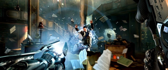 Гайд Deus Ex: Mankind Divided — лучшие аугментации для разных билдов персонажа