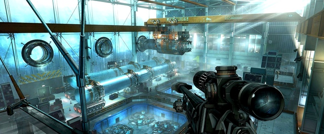 Гайд Deus Ex: Mankind Divided — возможные ошибки и способы их устранения