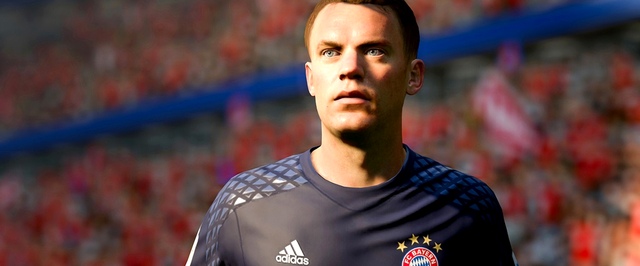 Разработчики FIFA 17 считают игру лучшей в серии