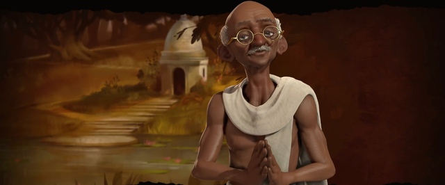 Нации Sid Meiers Civilization VI: Индия