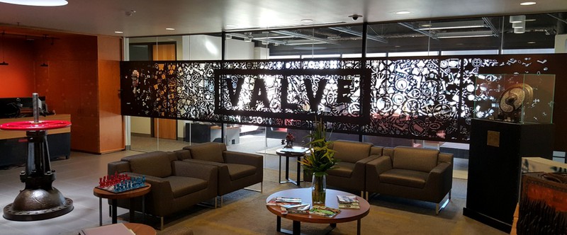 British Telecom судится с Valve
