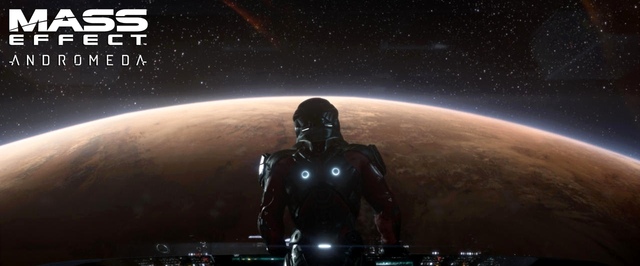 EA могла бы заработать кучу денег на ремастерах Mass Effect — но не будет