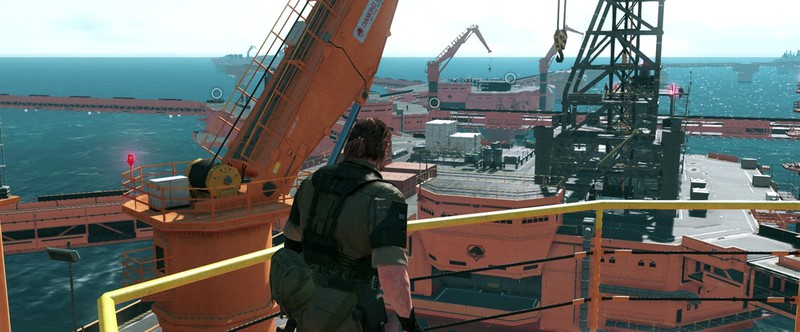 Konami не собирается доделывать 51 эпизод Metal Gear Solid 5: The Phantom Pain