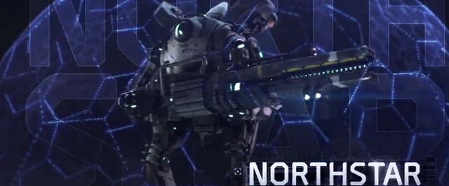 Разработчики Titanfall 2 рассказывают о способностях Нордстара