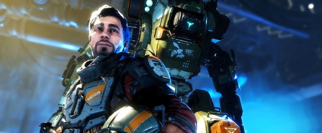 Titanfall 2 не будет участвовать в программе EA Access