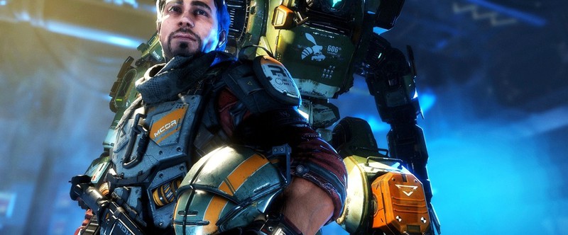 Titanfall 2 не будет участвовать в программе EA Access