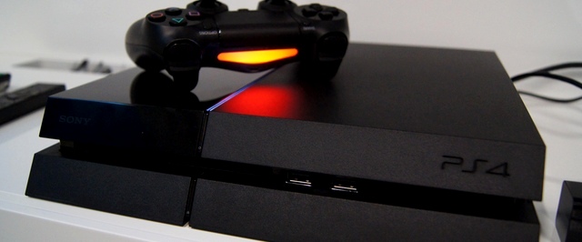 Слух: финальные характеристики PlayStation 4K очень близки к утекшей информации