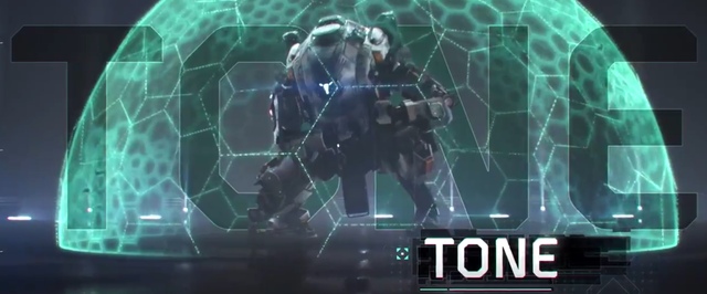 Разработчики Titanfall 2 рассказывают о способностях Тона